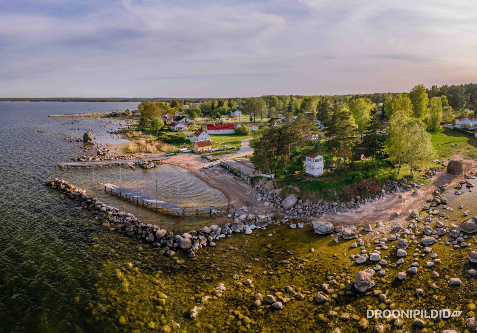 Käsmu, käsmu meremuuseum, Käsmu sadam, Käsmu kapteniteküla, sadam, suvi, meri, visitkäsmu, visitestonia