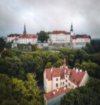 Toompea, Toompea siluett, Stenbock, Eesti Vabariigi valitsus, Tallinna Vanalinn, Tallinn Old Town, Patkuli trepp, Tallinn Old Town, droonipildid