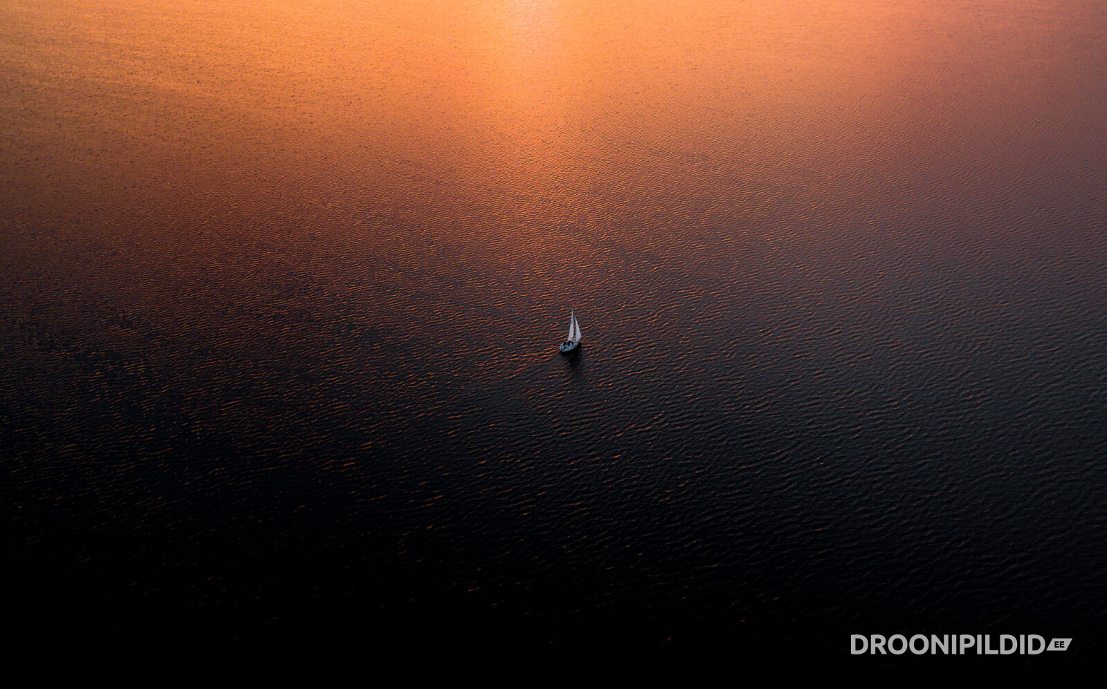 Saadjärve, Saarjärve purjetamine, Saardjärve jahtklubi, Saadjörve Kalevi Jahtklubi, Saadjärve, Sailing Sunset sailing, Tartumaa