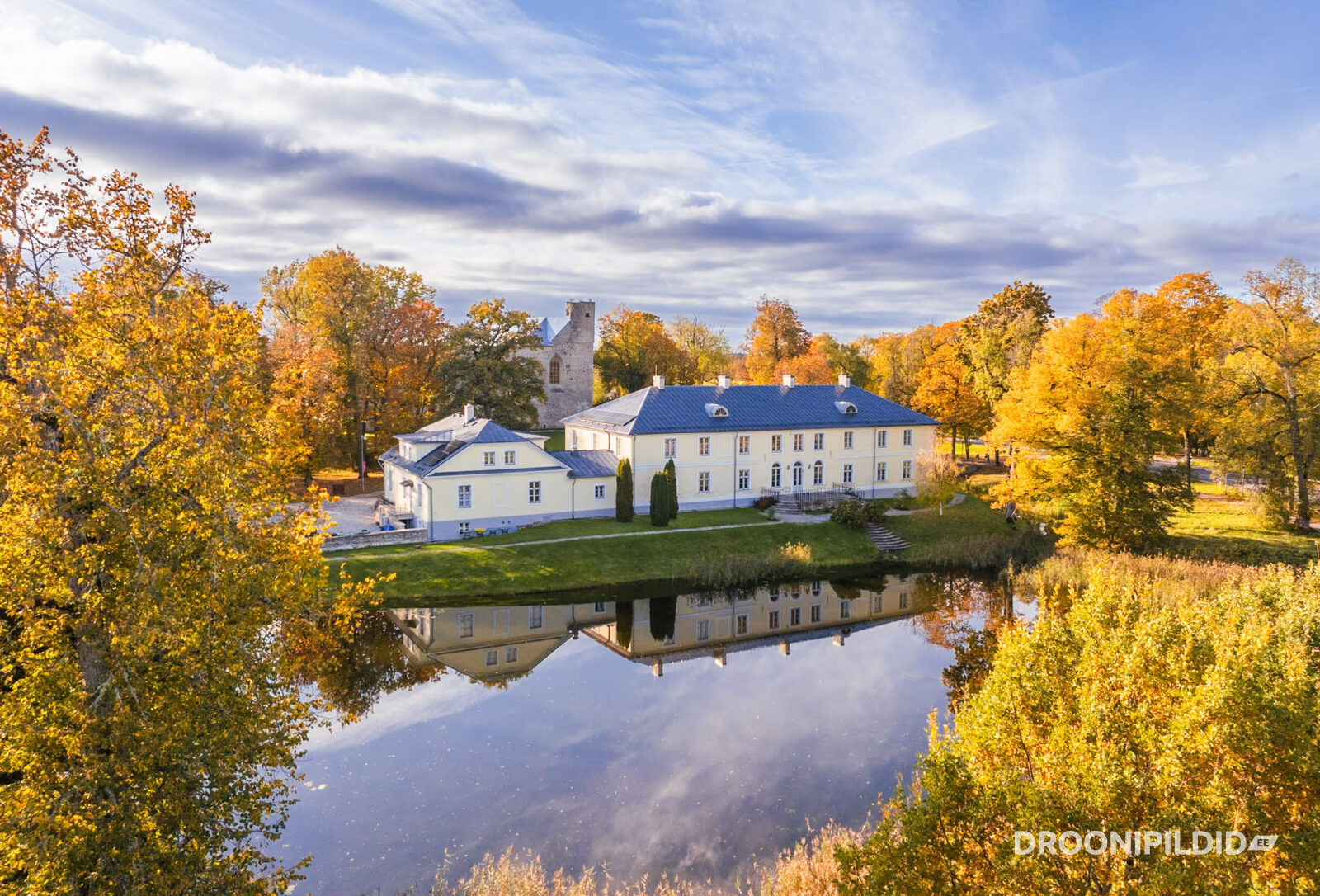 Padise Mõis, Padise Mõis & Spa, Padise Mõisa Spa, Padise Mõis & Spaa, Padise