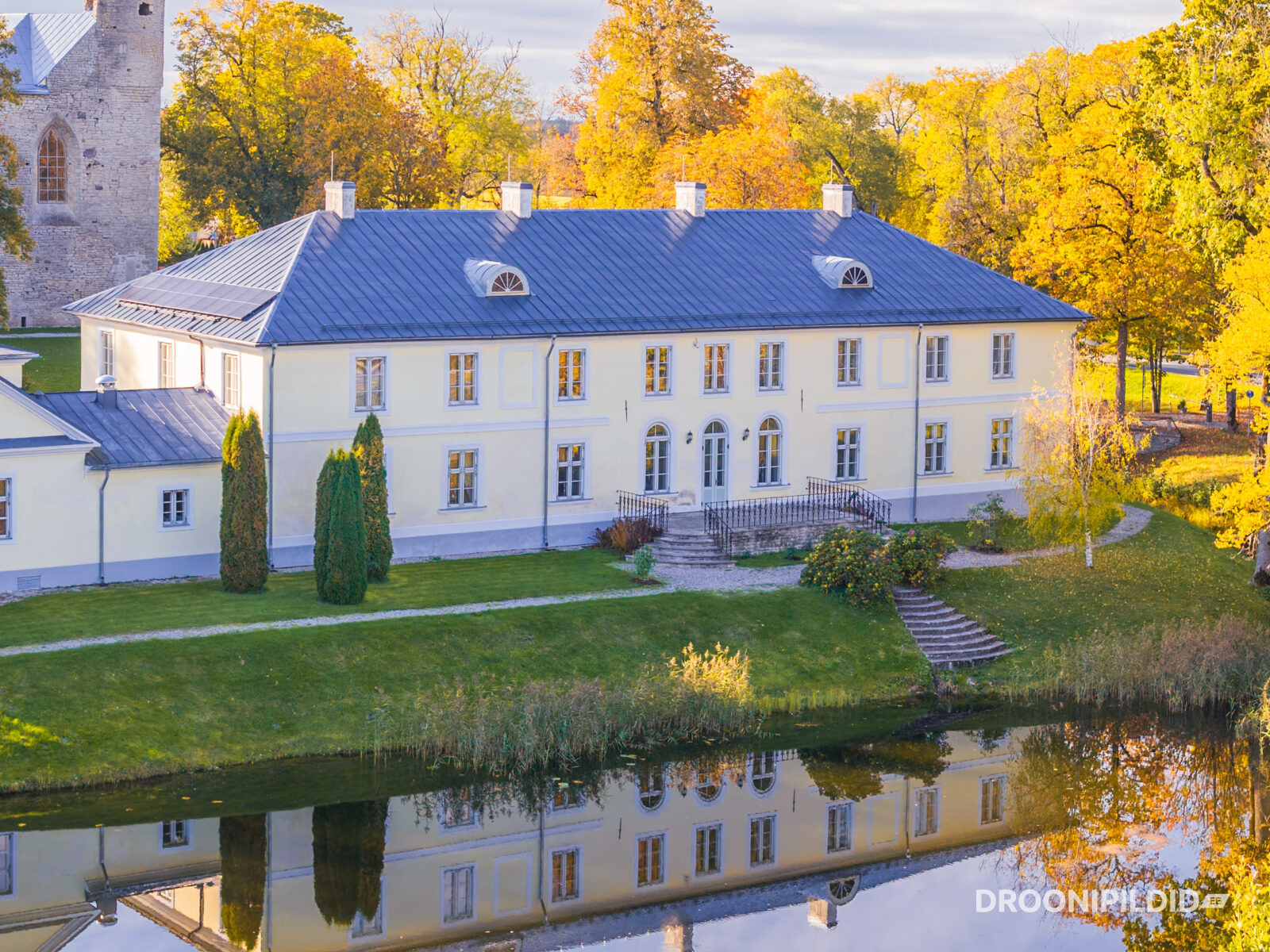 Padise Mõis, Padise Mõis & Spa, Padise Mõisa Spa, Padise Mõis & Spaa, Padise