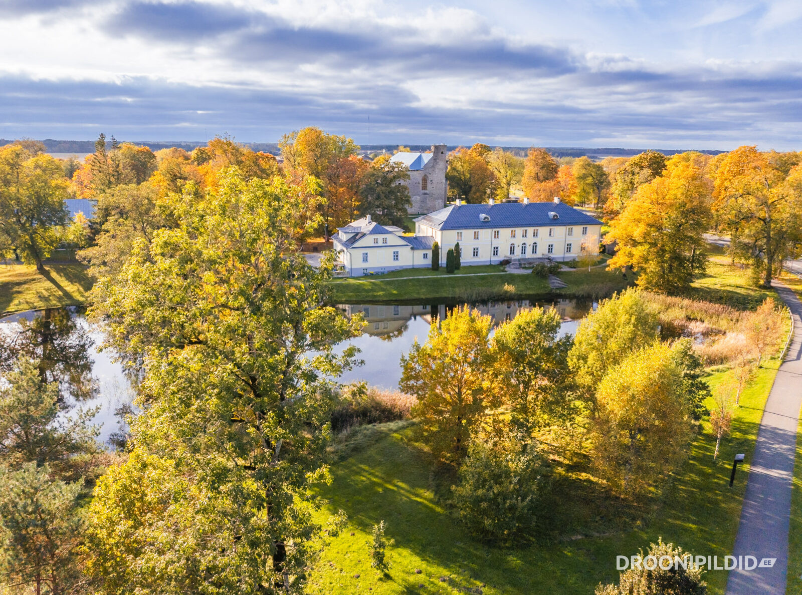 Padise Mõis, Padise Mõis & Spa, Padise Mõisa Spa, Padise Mõis & Spaa, Padise