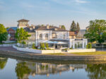 Von Gernet, Haapsalu, Haapsalu promenaad, Von Gernet Haapsalu, Von Gernet restoran Haapsalu, Visit Haapsalu