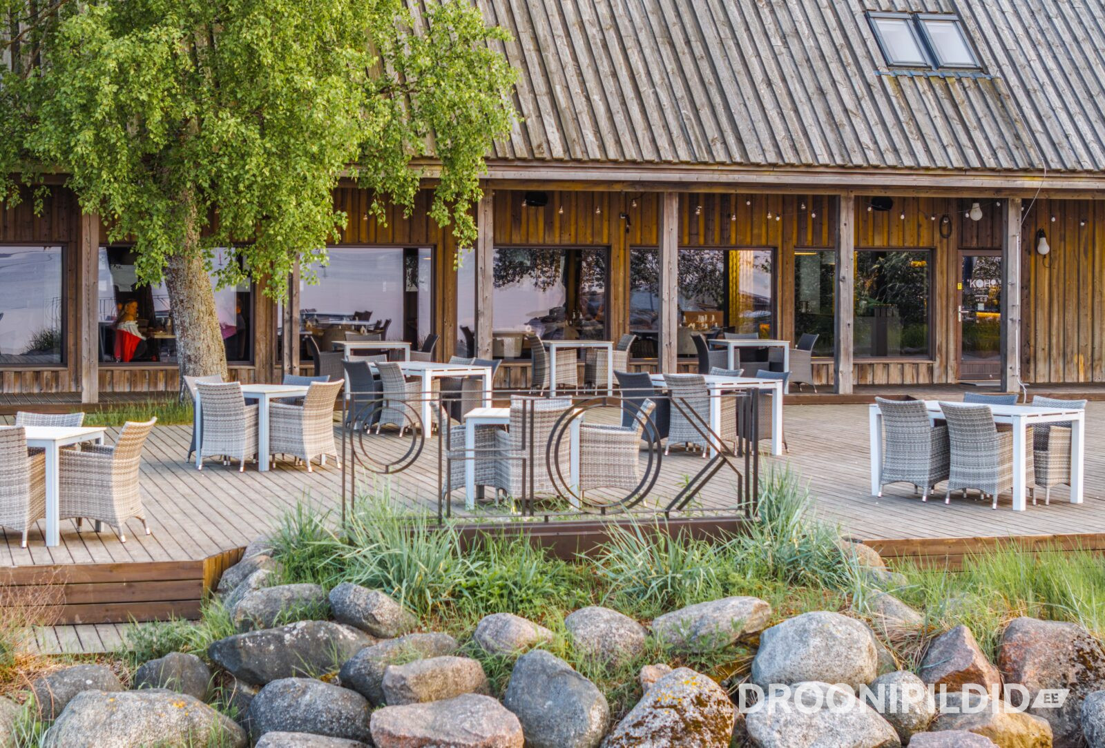 Mere Koho, Koho restoran Neemel, Neeme, Neeme Koho, Neeme koho restoran